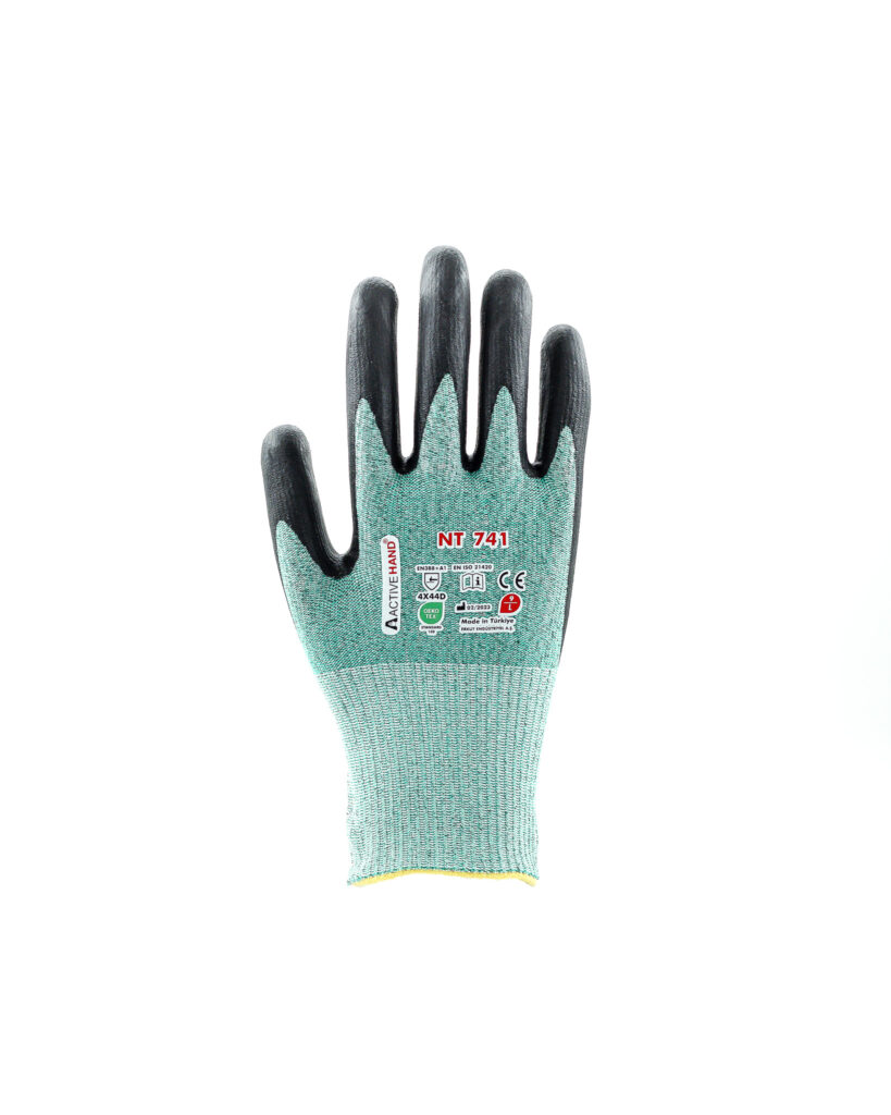 NT 741 - Activehand